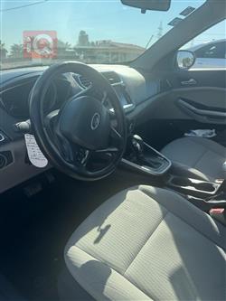 فۆرد اسکورت